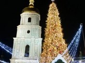 На Рождество в Киеве ограничат движение 