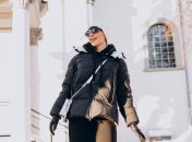 Стиліст назвала актуальні комбінації з верхнім одягом