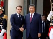 Во время визита в Европу Си Цзиньпин, как и всегда, имел собственную повестку дня