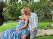 Александр Зинченко и Влада Седан