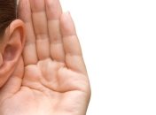 Почему закладывает уши и как с этим бороться?