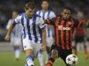 Луис Адриано: Не хотим оставаться на 3 месте