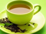 Зеленый чай поможет в борьбе с лишним весом
