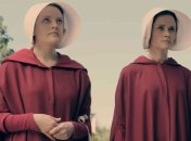 Состоялась премьера второго сезона сериала "Рассказ служанки" (Видео)