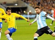 Месси: Другого шанса стать чемпионами у нас не будет