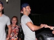 Единственный и неповторимый: Хайден Панеттьери простила бойфренда-садиста