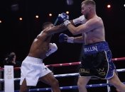 Джошуа - Валлин