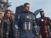 Первый геймплей Marvel’s Avengers: A-Day от Square Enix (Видео)