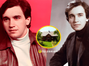 Дом Назария Яремчука