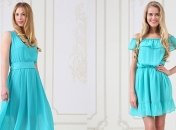 Мода 2014: в чем секрет мятного цвета в одежде?