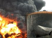 Коалиция уничтожает нефтяной бизнес "ИГИЛ" в Сирии