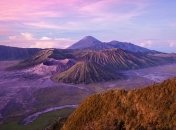 Спящие вулканы теперь доступны для туристов и ночью