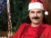 Павел Зибров выпустил клип на свою новую песню "Вуса - бренд" (Видео)