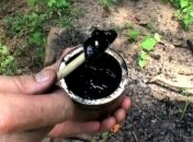 Как использовать на даче березовый деготь