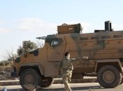 Войска Турции уничтожили заводы по производству химического оружия в Сирии