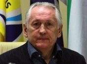 Михаил Фоменко о чемпионате Украины, новичках сборной и Бразилии