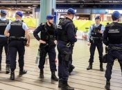 В аэропорту Амстердама произошла стрельба