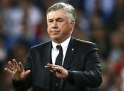 Анчелотти о своем возможном уходе в "Манчестер Юнайтед"