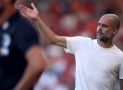 Гвардиола: Я не смотрел матчи Шахтера