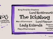 Автор "Гарри Поттера" бесплатно выложила 2 части сказки, написанной 10 лет назад