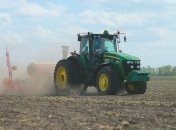 Знищення нафтобази на Рівненщині не відобразиться на посівній кампанії – голова ОВА Коваль