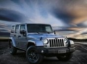 Новый Jeep Wrangler не получит кузов из алюминия