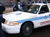 В Чикаго полиция провела "ночные облавы", 81 человек арестован