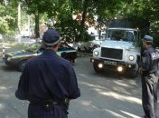 Краснощек и дальше утверждает, что Присяжнюк хотел его подкупить