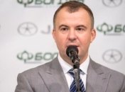 Свинарчука назначили главой комиссии по военно-техническому сотрудничеству