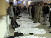 Число жертв взрывов в школе для девочек в Афганистане выросло вдвое (видео)