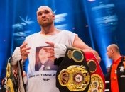 Тайсон Фьюри снова объявил о завершении карьеры