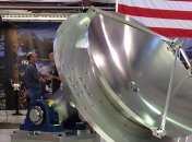 Микроволновые пушки смогут запускать космические корабли (Видео)