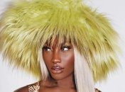 28-летняя Ая Накамура