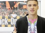 Полузащитник "Шахтера" перешел в российский "Урал"