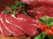 СБУ пресекли попытку перевезти 10 тонн контрабандного мяса в РФ