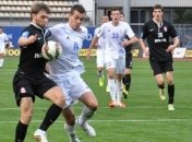 Тренер "Говерлы" о судейском беспределе в матче с "Зарей"