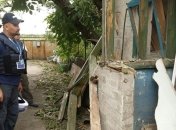 СЦКК зафиксировал "Грады" в Донецке