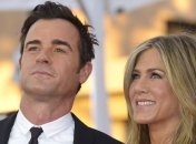 Джастин Теру впервые заговорил о разводе с Дженнифер Энистон