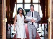 СМИ: Герцоги Сассекские нашли няню для сына