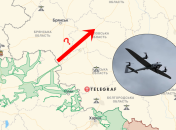 БПЛА ударил по нефтебазе в Орловской области, заявляют в россии