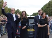 До 2020 року брати Гаррі і Вільям були нерозлучні