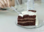 Для приготовления торта не всегда нужна духовка