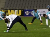 Футбол. Расписание матчей 15 декабря