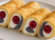 Млинці "Вишиванка"