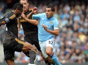 Микел: Хочу помочь "Челси" биться за каждое очко