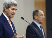 Соглашение по Сирии: встреча Керри и Лаврова прошла безуспешно