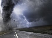 NASA показало ролик о рождении самых мощных ураганов  в 2017 году