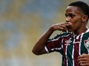 Бразильский футболист, за которым охотился "Шахтер", забил феноменальный соло гол (видео)