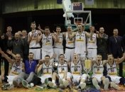 Определился обладатель Кубка Украины по баскетболу 2017 года