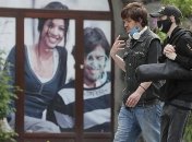 В Украине за сутки подтвердили 550 случаев COVID-19